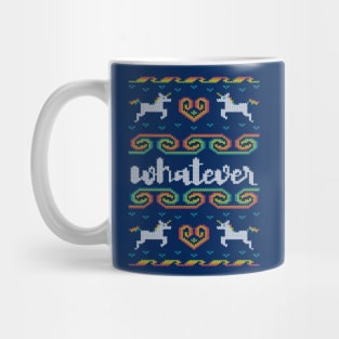 Whatever Mug